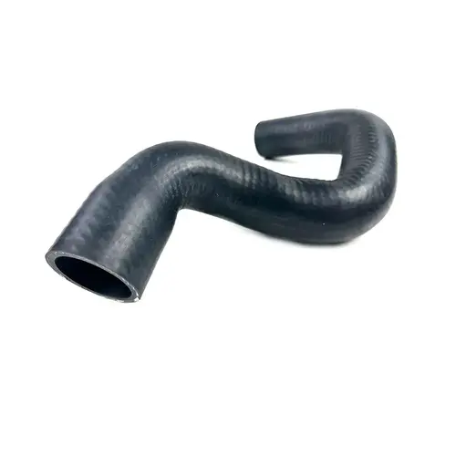 Molded Coolant Hose, Length: 11.5", ID1: 1.25", ID2: 1.5"