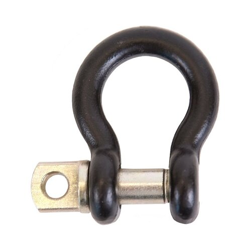 Anchor Shackle, 15,000 lb Working Load, Powder-Coated