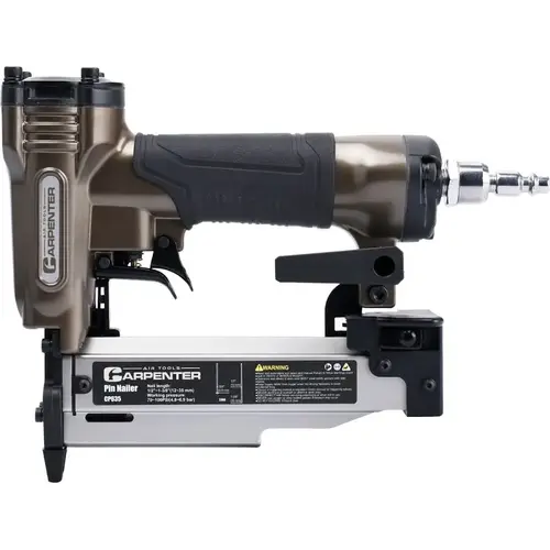 CARPENTER TOOLS LLC CP635 NAILER PIN PNEU 23GA 1-3/8IN