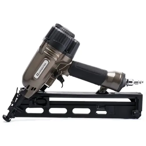 CARPENTER TOOLS LLC C1565 NAILER FINISH ANG 15GA 2-1/2IN
