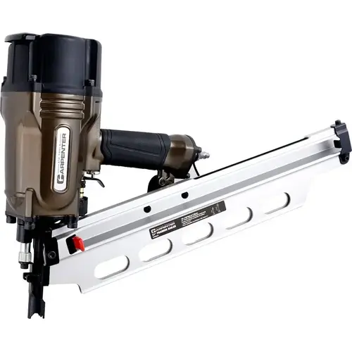CARPENTER TOOLS LLC CFRN9021 NAILER FRAMING FH PLSTC 21DEG