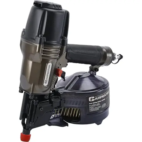CARPENTER TOOLS LLC CCN65 NAILER SIDING CL 15DEG 2-1/2IN