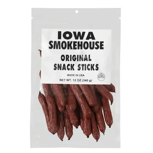 STICK SNACK ORIGINAL 12OZ - pack of 72