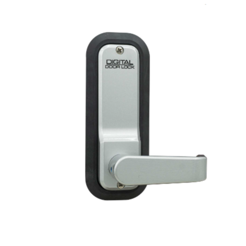 Inside Body ONLY For 2835 Mechanical Keyless Lock With Passage Single Combination
