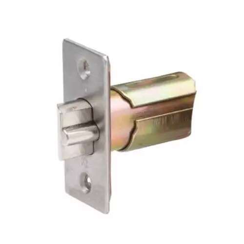 Adjustable Backset Latch