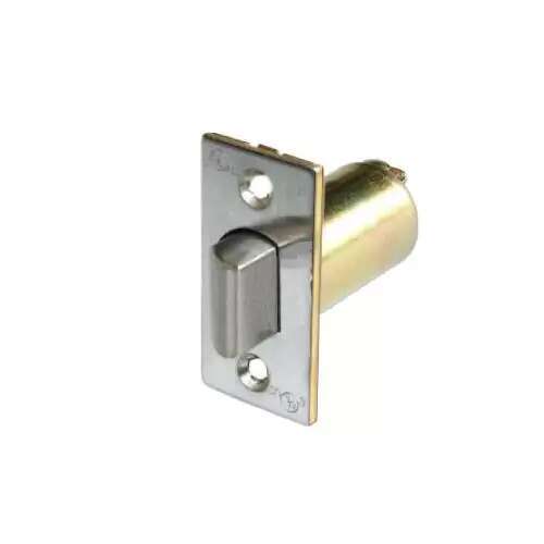 2 3/8" Backset Latch