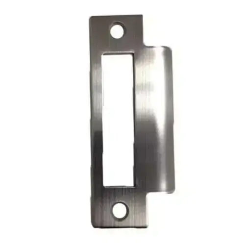 Stainless Steel ASA Deadbolt Strike