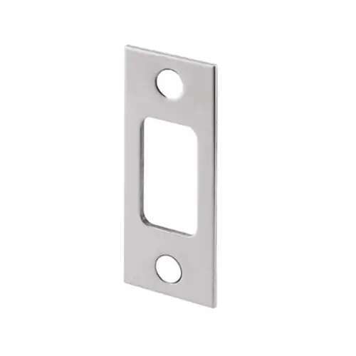 Stainless Steel ASA Deadbolt Strike