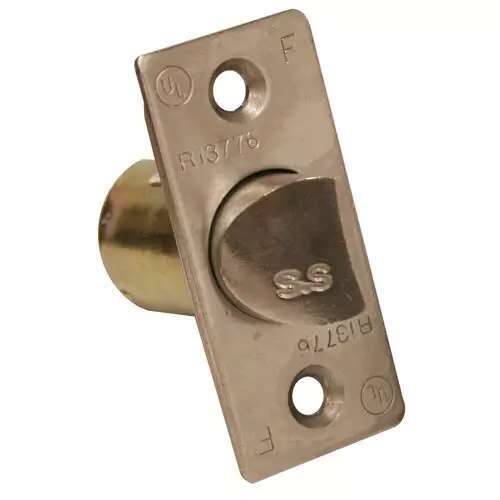 1 1/8" SQ Spring Latch