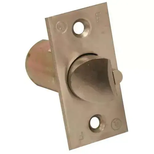 1 1/8" x 2 3/8" Dead Latch