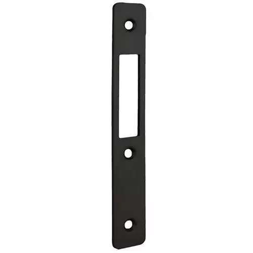 TH1103 Deadlatch Face Plate Radius