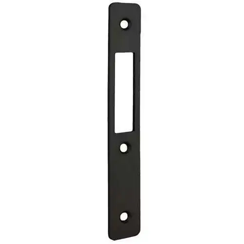 TH1103 Deadlatch Face Plate LH. Bevel