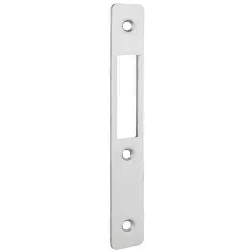 TH1103 Deadlatch Face Plate LH. Bevel