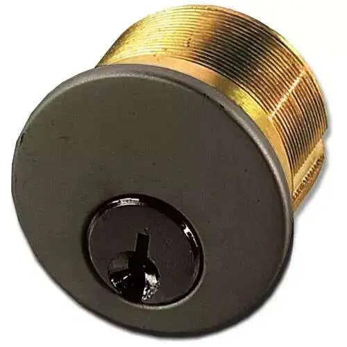 Single Mortise Cylinder