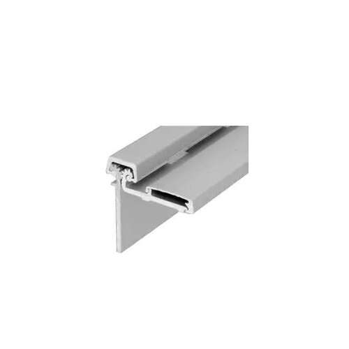 83" Half Surface Continuous Hinge SL53 AL