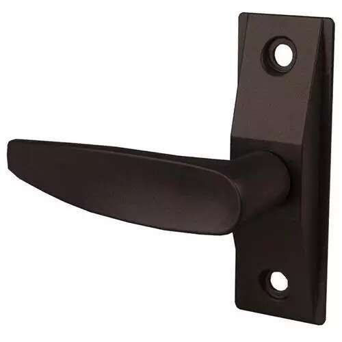 Duronodic Storefront Reversible Door Lever Handle