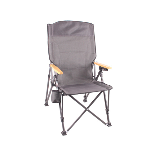 HCF OUTDOOR PRODUCTS CO HC-RG504 FS ADJ Back Chair