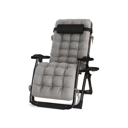 Zero Grav Chair/Cushion