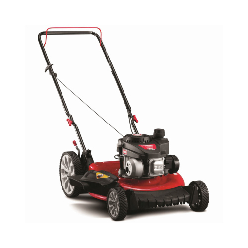 21" 140cc Push Mower