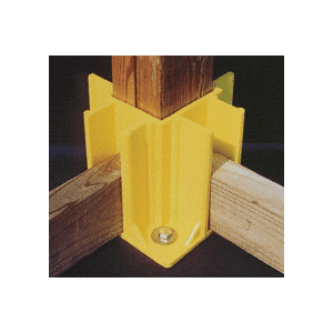 boot safety system rail guard crl