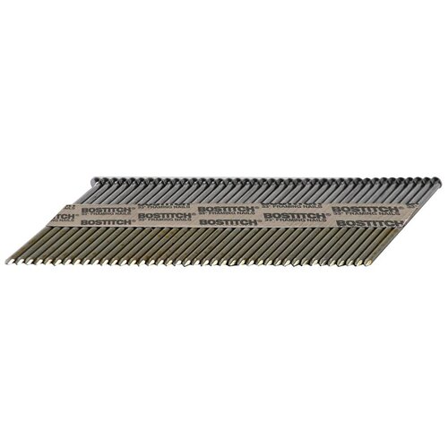 COLLATED NAIL 2-3/8INX.113 BRT - pack of 5000