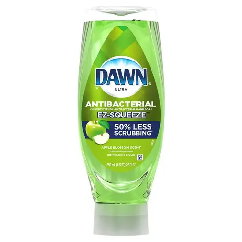 Dawn 52044-XCP8 SOAP DSH AB APPLE BLOSSOM 22OZ - pack of 8