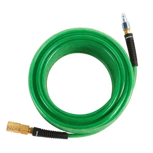 HOSE AIR POLY 1/4IN X 50FT