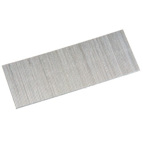 Pin Nails 1" L X 23 Ga. Straight Strip Galvanized Galvanized