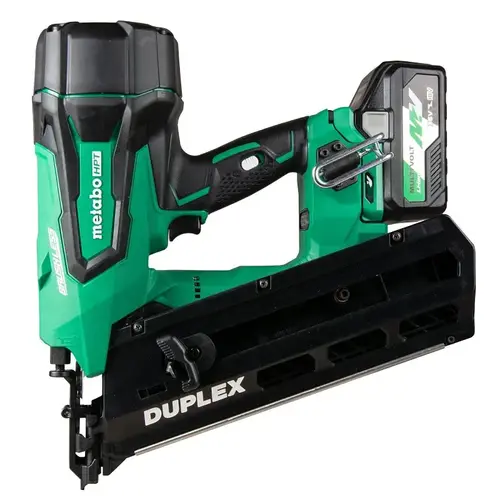 NAILER DUPLEX FRMG 36V 3-1/2IN