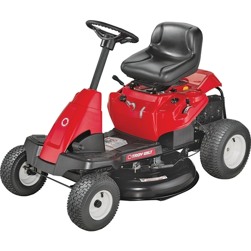 13A726JD066 Lawn Mower, 382 cc Engine Displacement, 30 in W Cutting, 18 in Turning Radius