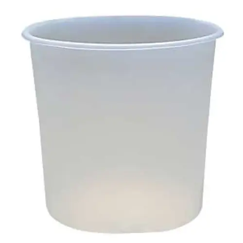 05150 Paint Pail Liner, 2 gal Capacity, Plastic - pack of 60