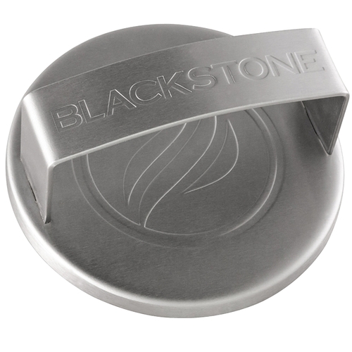 Blackstone 5085 5085 Press and Sear Burger Tool, Stainless Steel