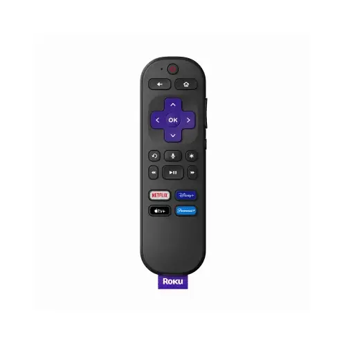 D&H DISTRIBUTING COMPANY RCA1R Voice Remote Control