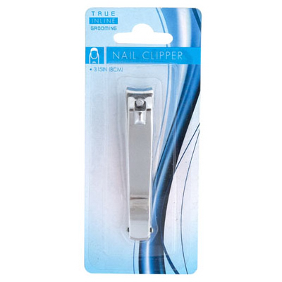 Regent Products G14794CS Metal Nail Clipper, 3.15 In.