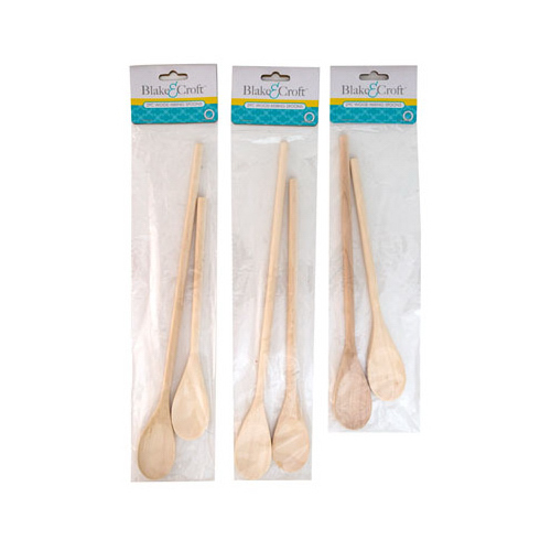 Regent Products G259550 WD Mix Spoon  pair