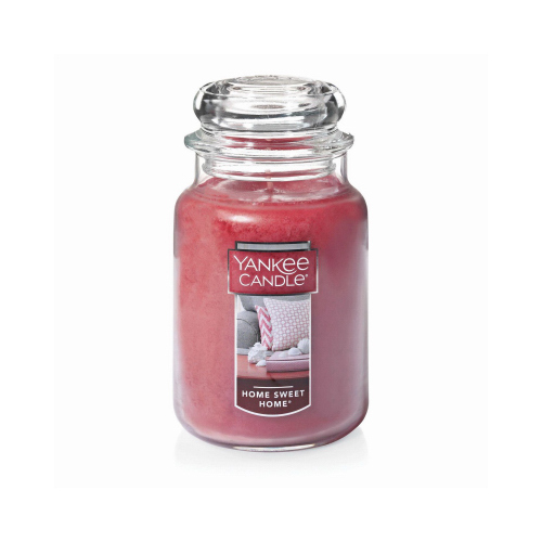 ENESCO DIVISIONS NW11597 22OZ Home Candle