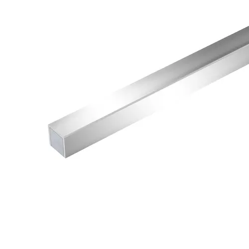 Element System Threshold Spare Part Chrome