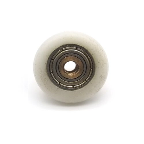 SGS BAYLINE-WHEEL Bayline Bypass Replacement Wheels