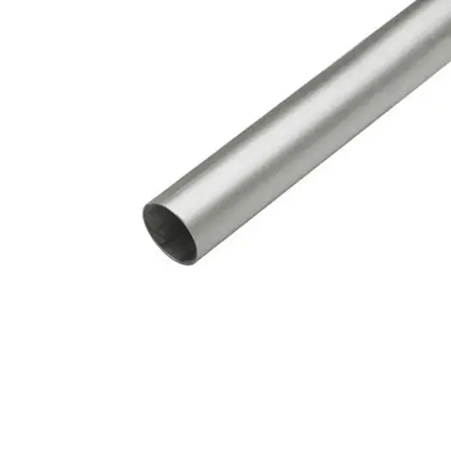 EXT 118" Top Sliding Track-Chrome