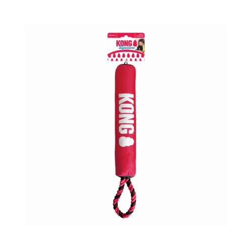 Kong SKSR2 16" Stick/Rope Dog Toy