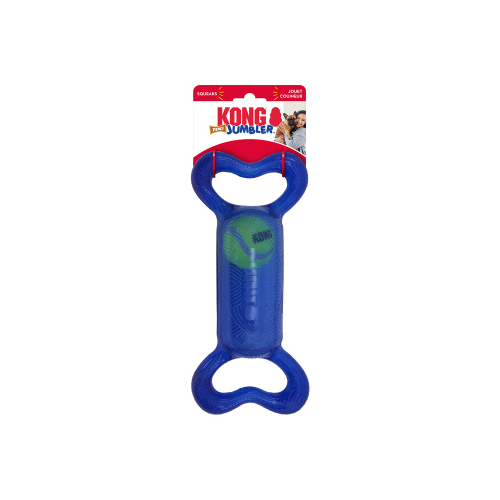 Kong TMG3 SM/MED Tug Dog Toy