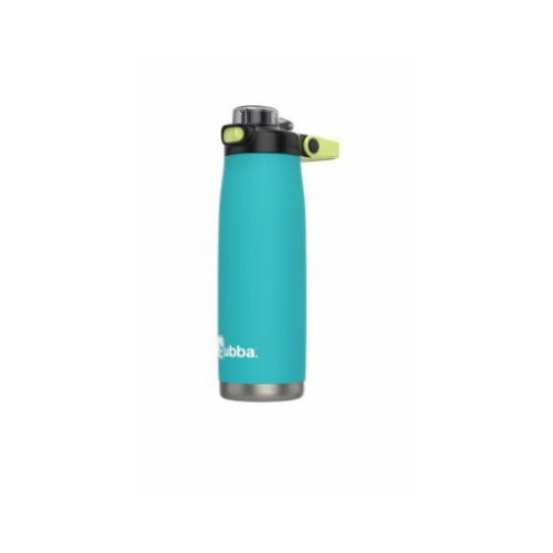 Bubba - Teal Radiant Chug Stainless Steel Water Bottle, 24 oz.