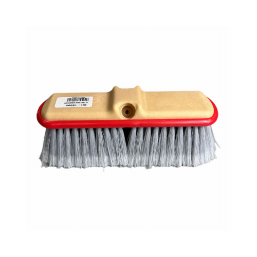 ABCO PRODUCTS BH-180009 10" Truck Brush/Bumper