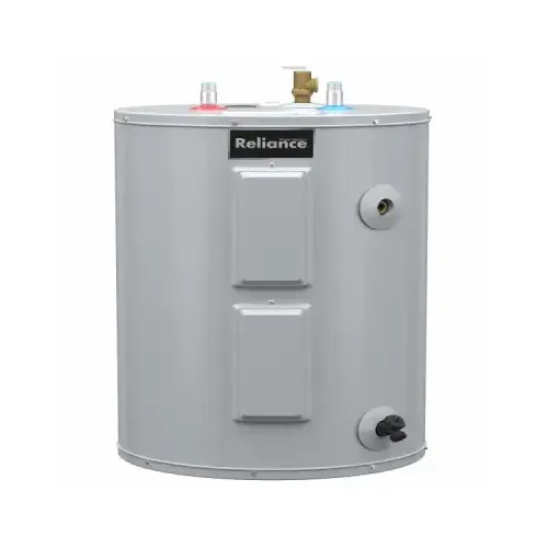 Lowboy Electric Water Heater, 28 Gallons
