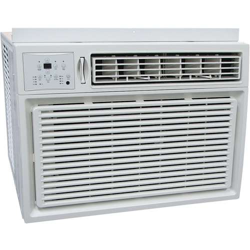 Comfort-Aire REG-253M/REG24301 REG-253M Room Air Conditioner, 208/230 V, 60 Hz, 24,700, 25,000 Btu/hr Cooling, 9.4 EER, 63/61/58 dB