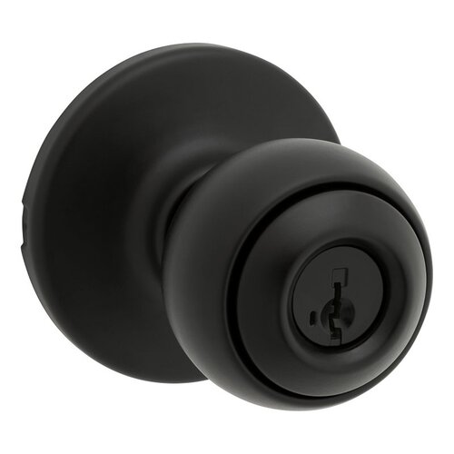 400P 514 SMT CP K6 Polo Entry - Matte Black