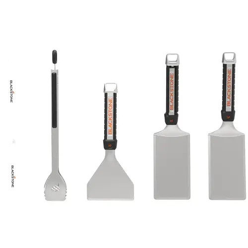 5394 Griddle Kit, Stainless Steel Blade, Plastic Handle