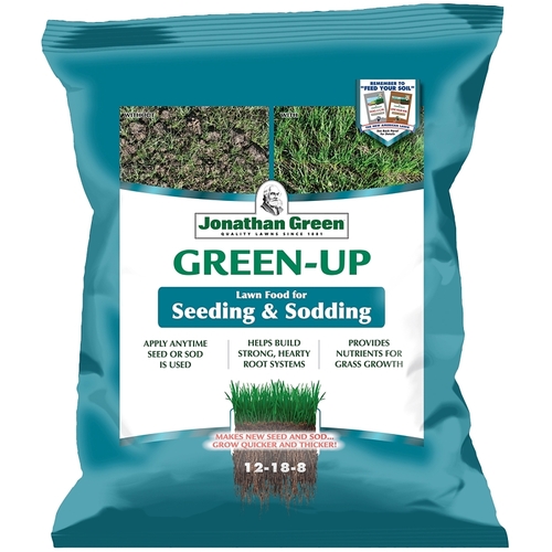 JONATHAN GREEN & SONS, INC. 16006 Lawn Food Veri-Green Lawn Starter For All Grasses 1500 sq ft