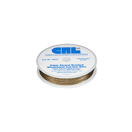 Auto Glass CutOut Tools