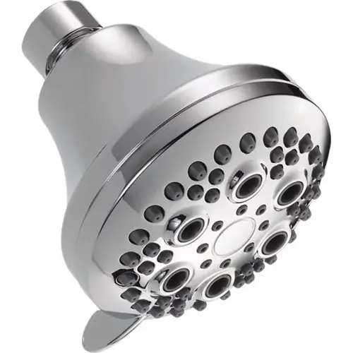 Delta Faucet 75504 SHOWERHEAD 5 SETTING CHROME